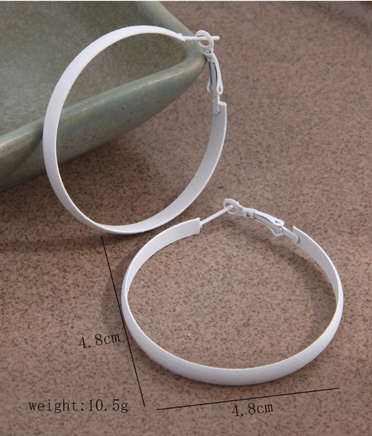 Ferroalloy Hoop