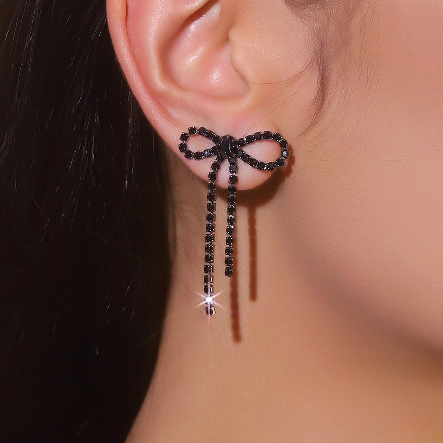Shape Bow Knot