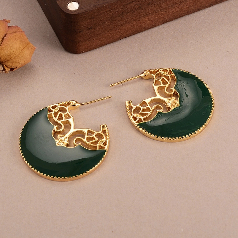 Enamel Plating