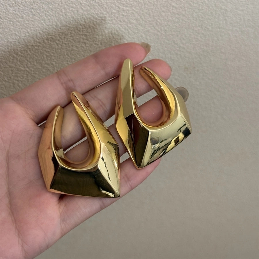 U Shape Copper