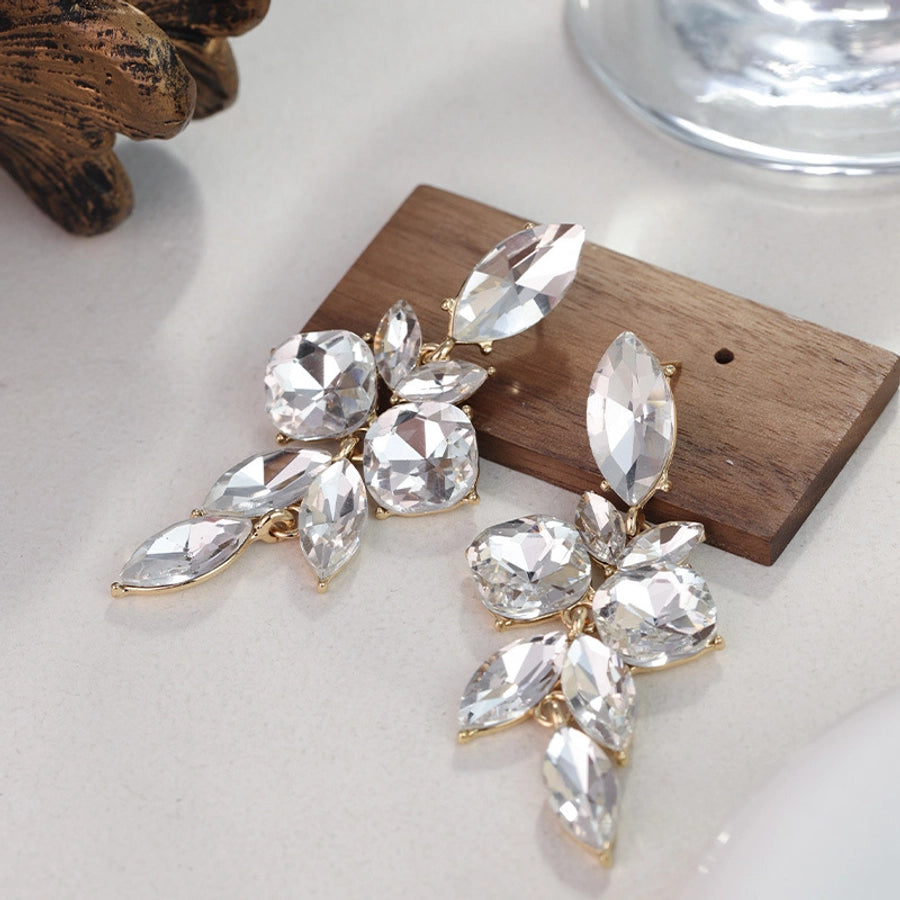 Geometric  Earrings