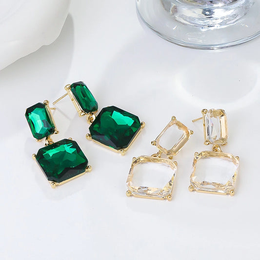 Geometric Plating