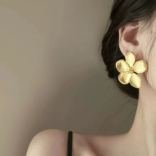 Sweet Flower Copper