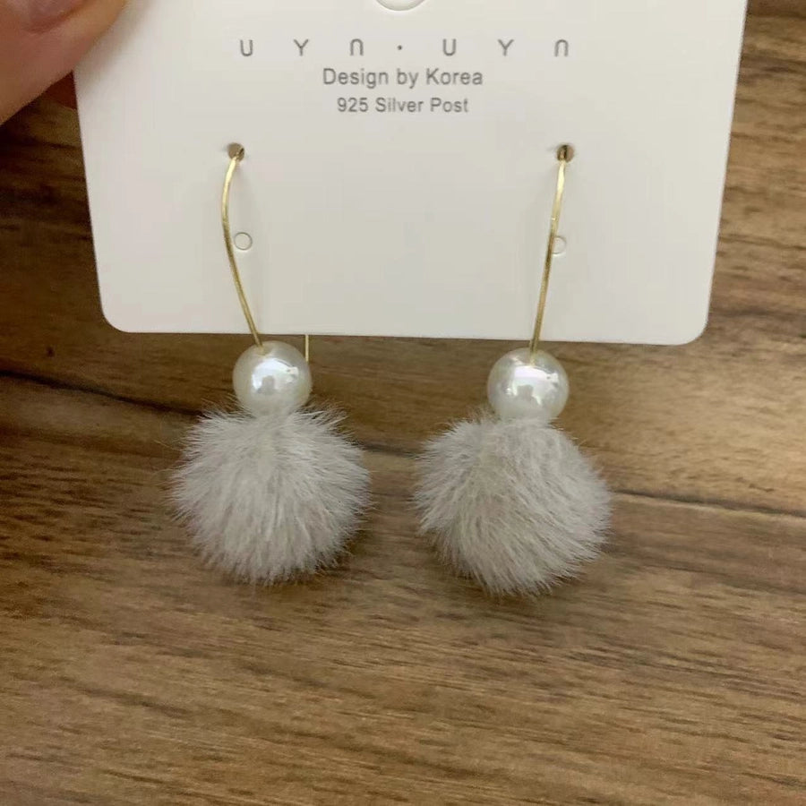 Pearl Drop