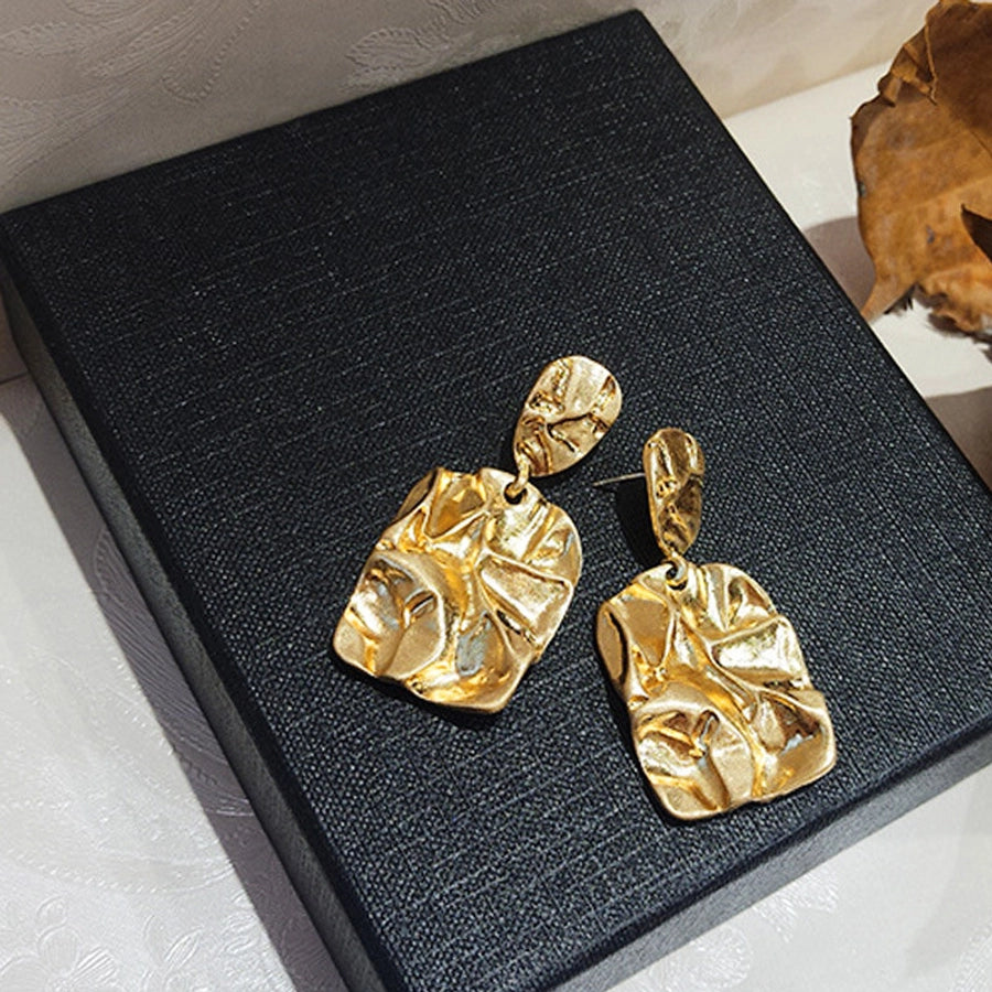 Geometric Alloy