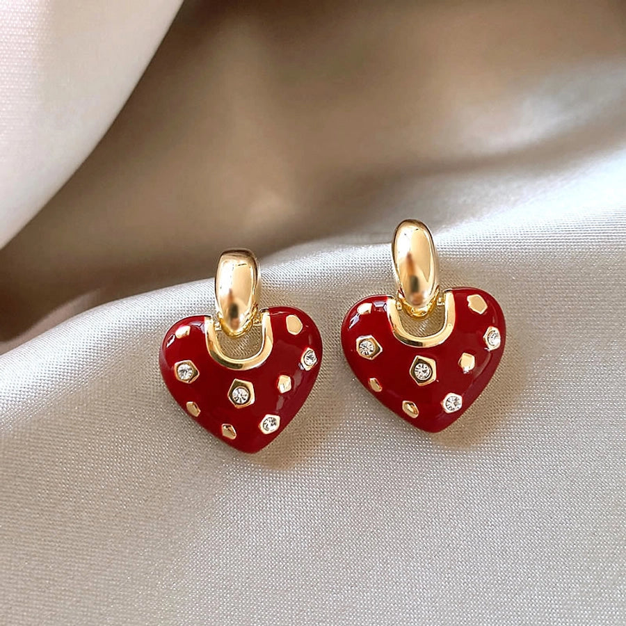 Heart Shape