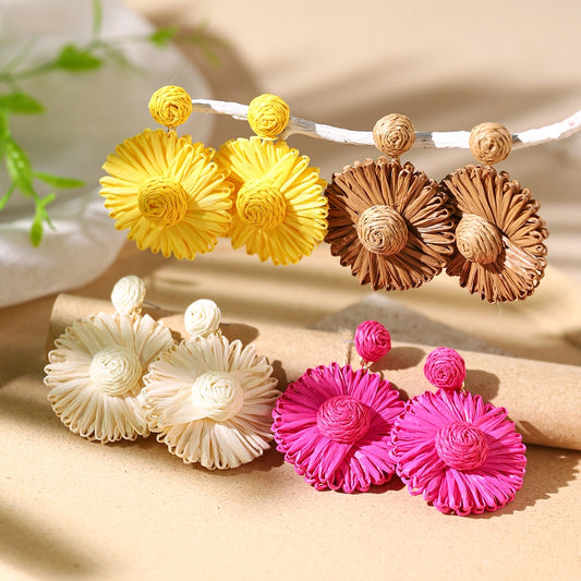 Bohemian Flower