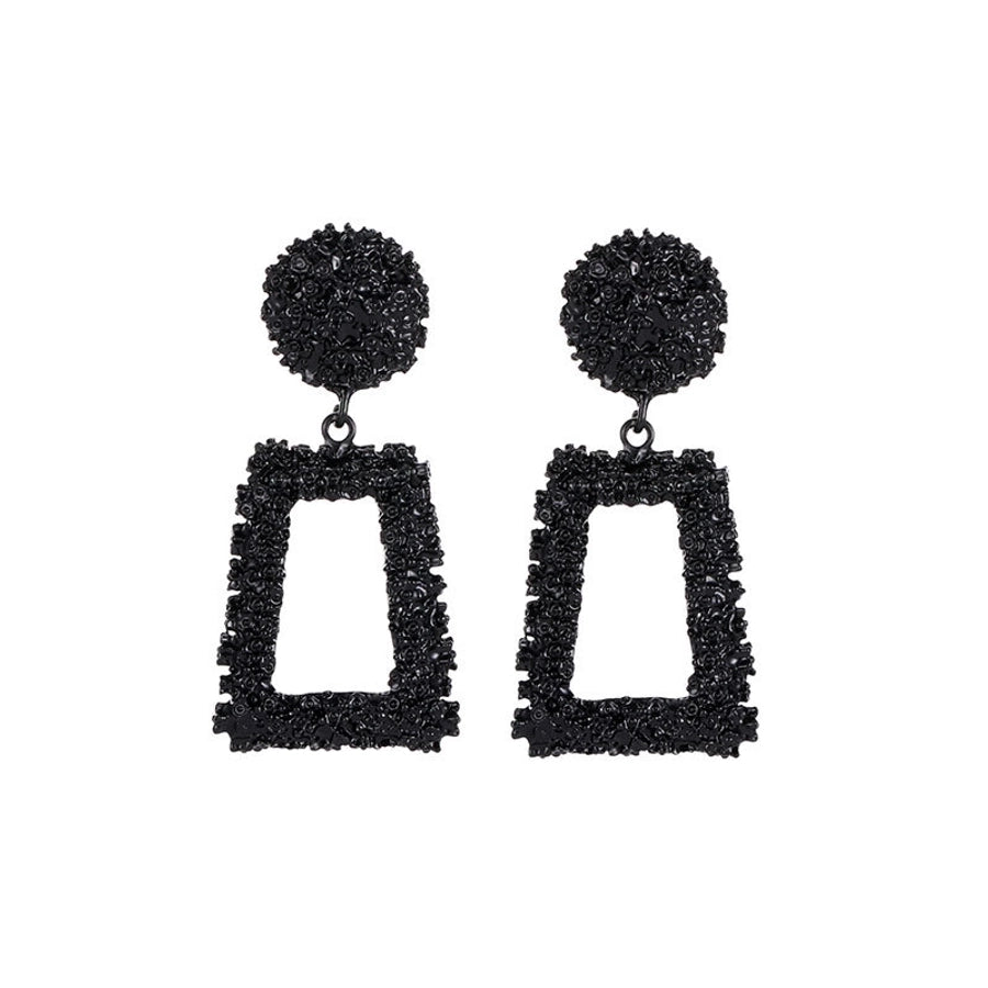 fashion ear studs