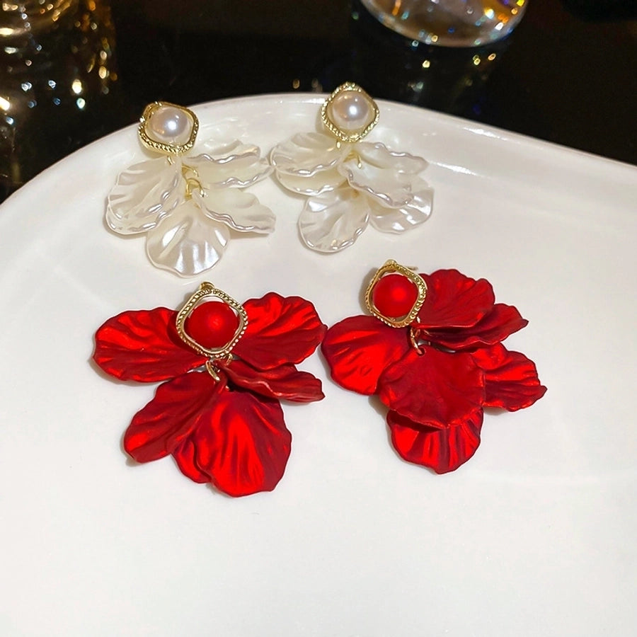 Petal Alloy Acrylic