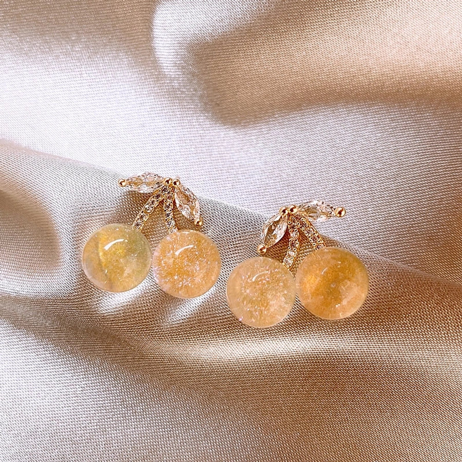 cherry opal