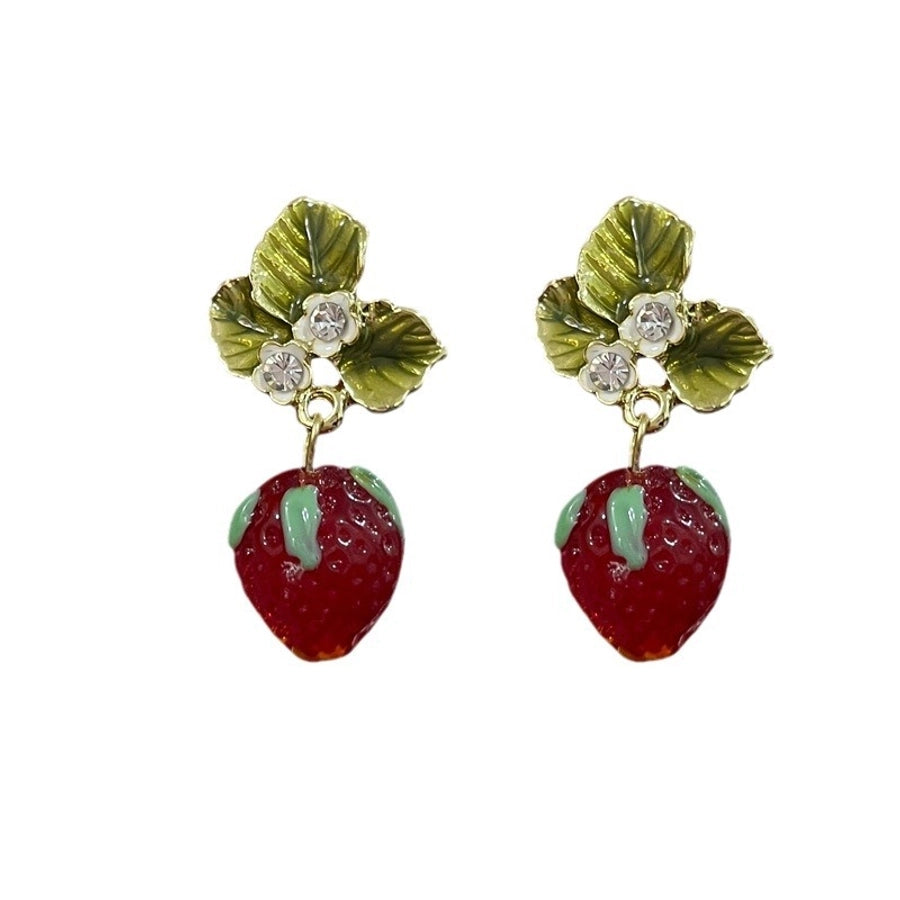 Sweet Strawberry