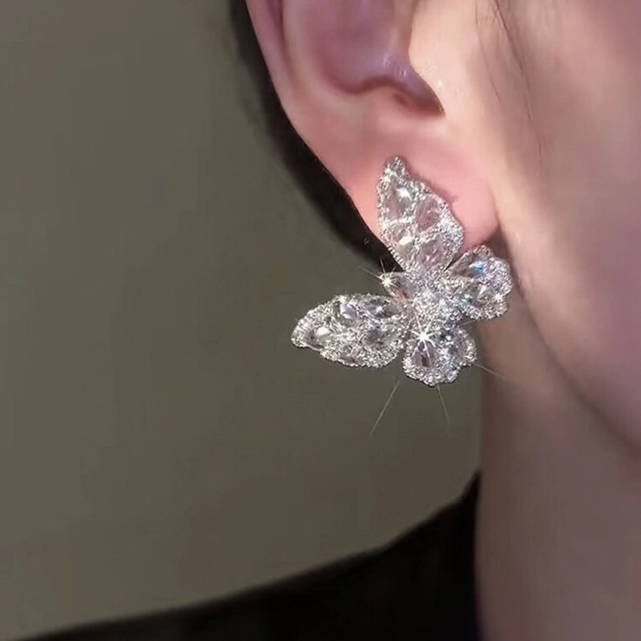 Butterfly Alloy