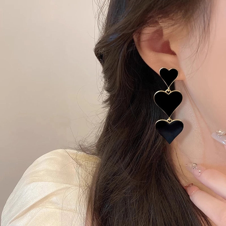 Heart Shape Alloy