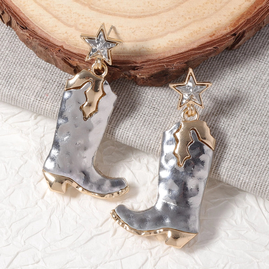 Style Boots
