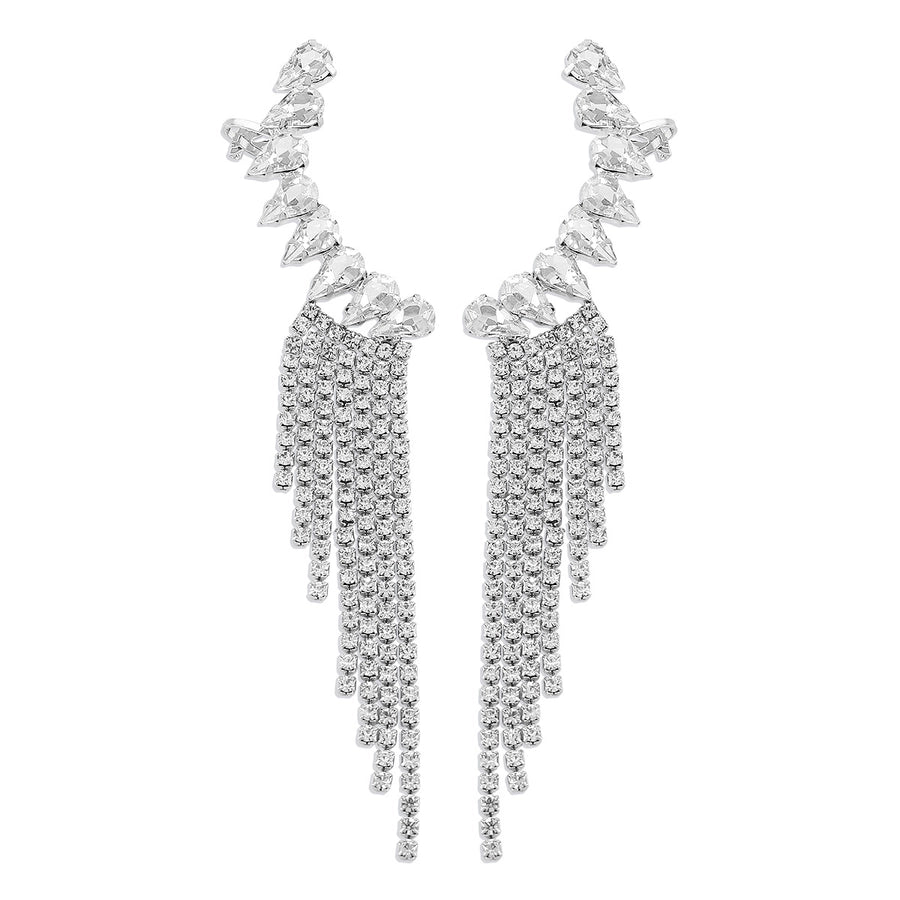 Fashion Drop Earrings