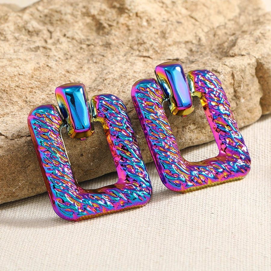 Geometric Alloy