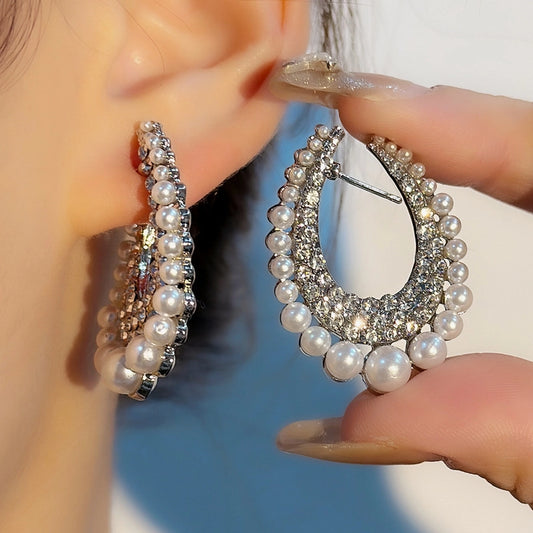 Classic Geometric Alloy