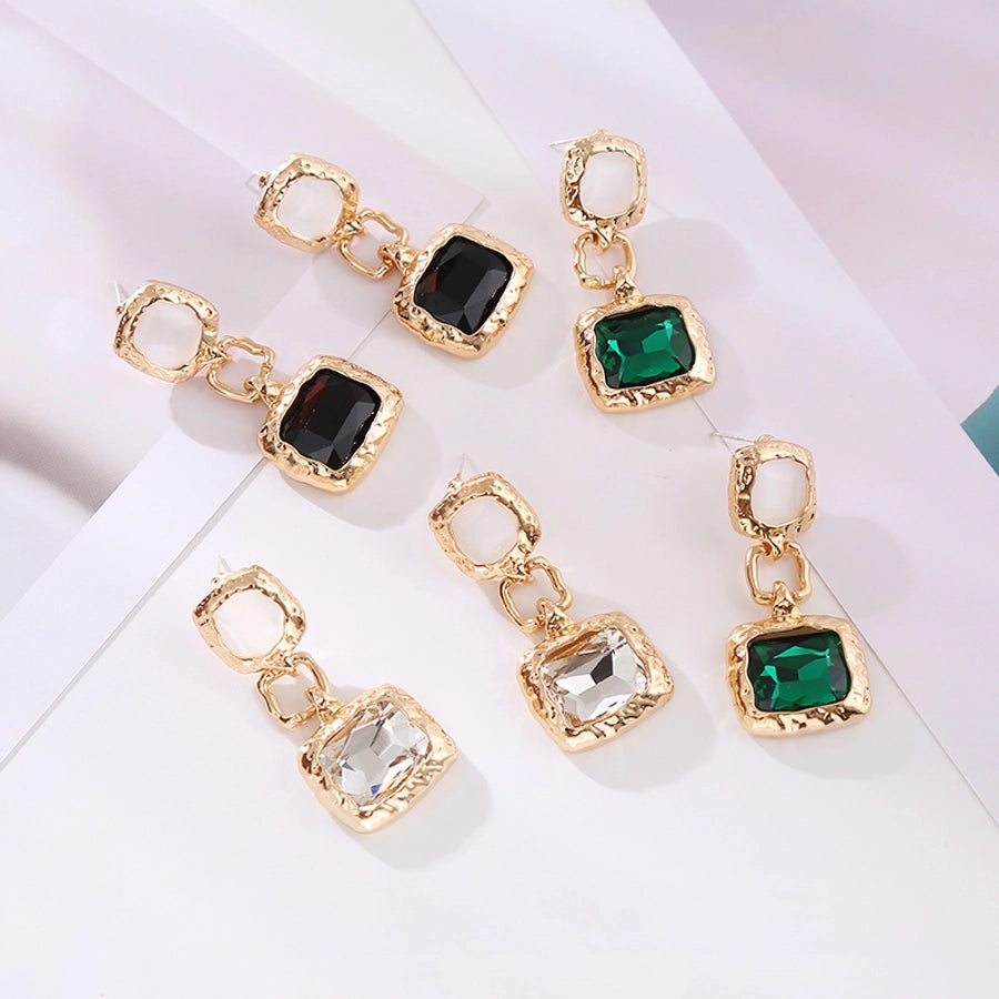 quadrilateral gem