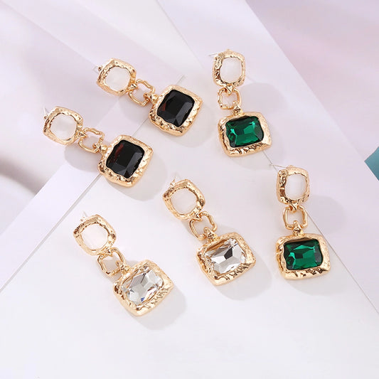 quadrilateral gem
