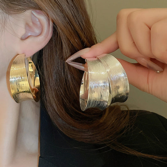 Style  Earrings