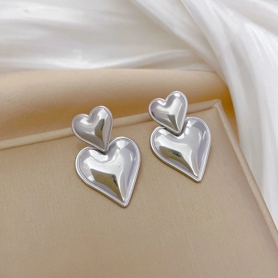 Cute Classic SStainless Steel Titanium