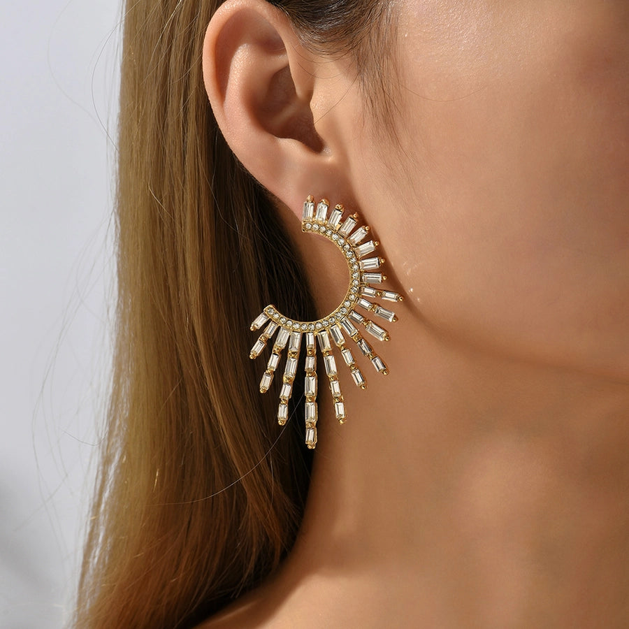 geometric hollow