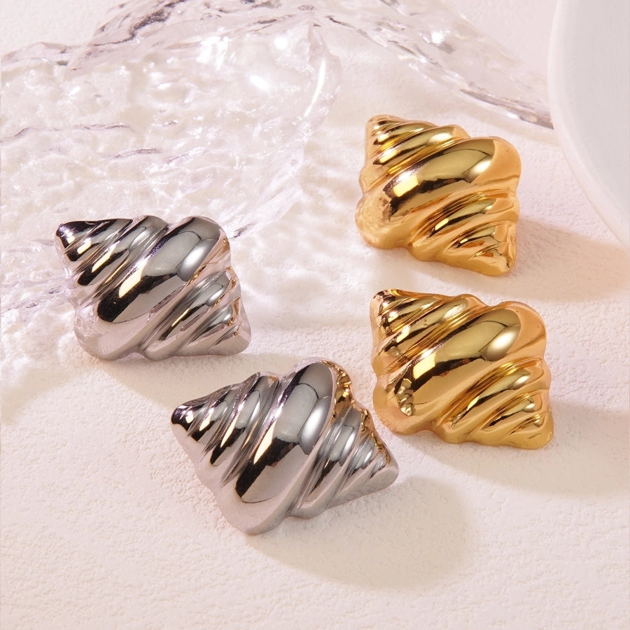Novelty Streetwear Stainless Steel
