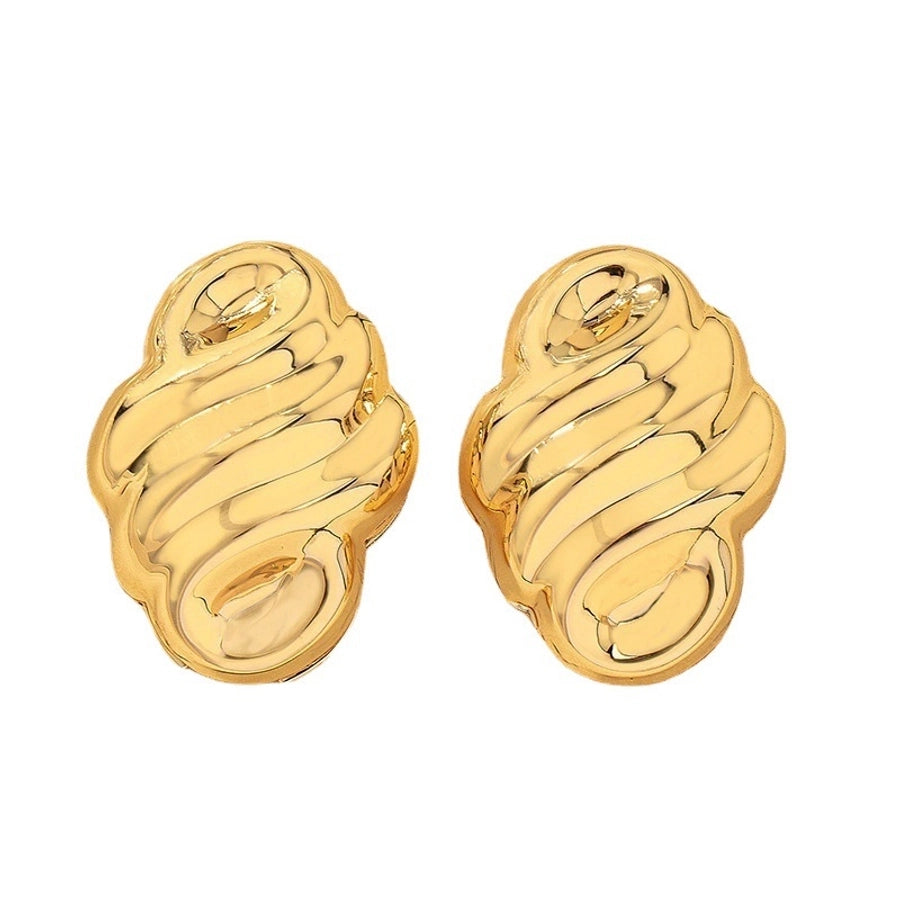 Irregular Gold