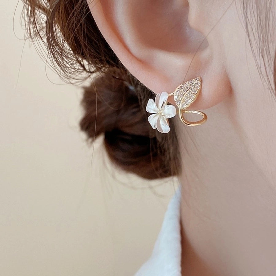 flower rhinestones