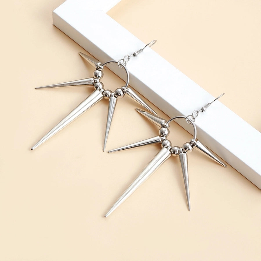 Ethnic Rivet