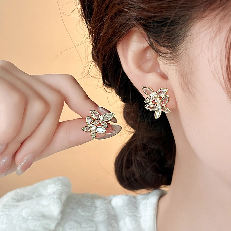 Butterfly Alloy