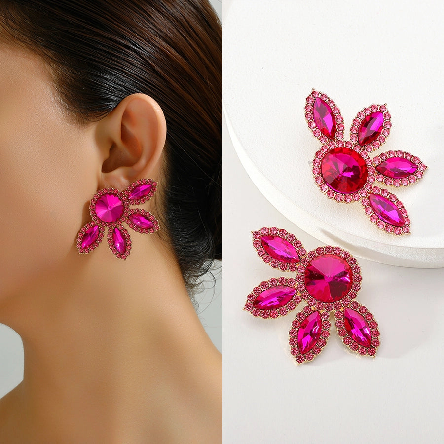glam flower