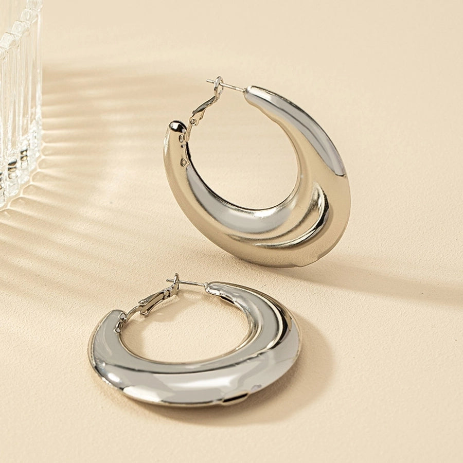round hoop