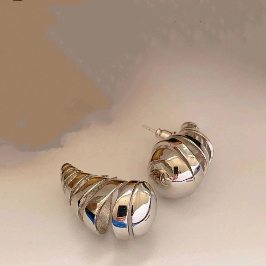 Streetwear Water Droplets