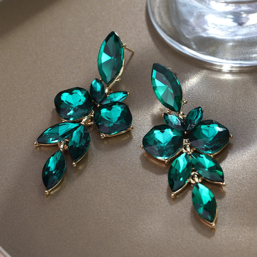Geometric  Earrings