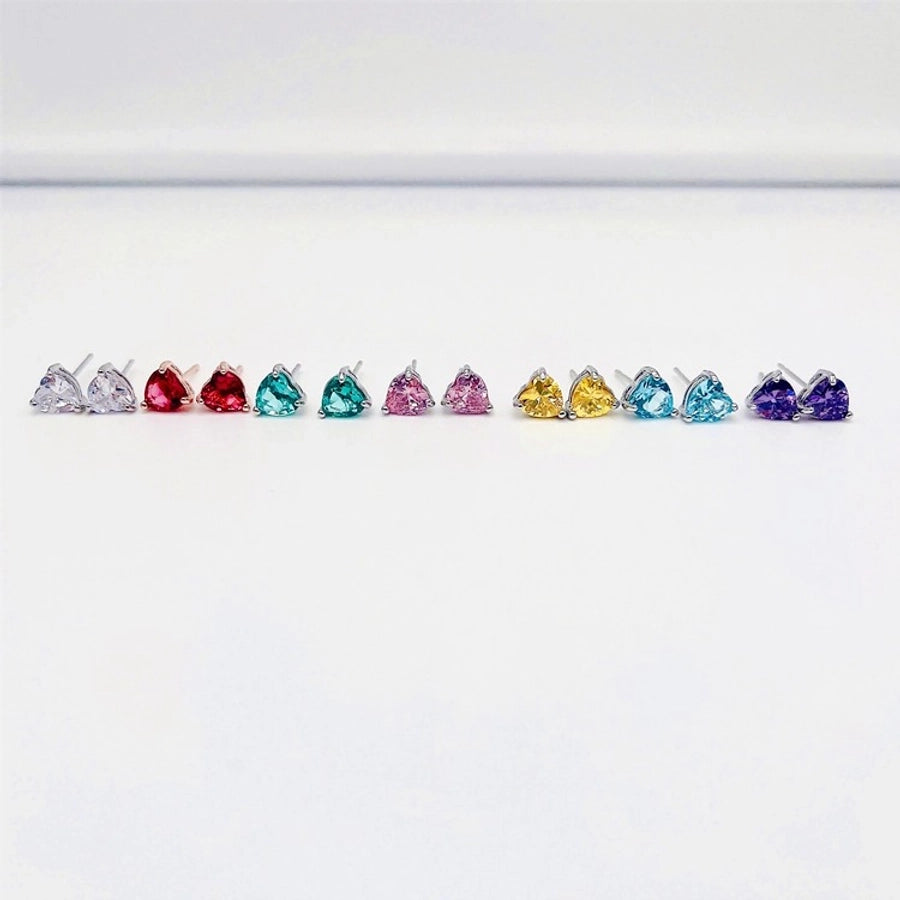 Heart Copper Alloy