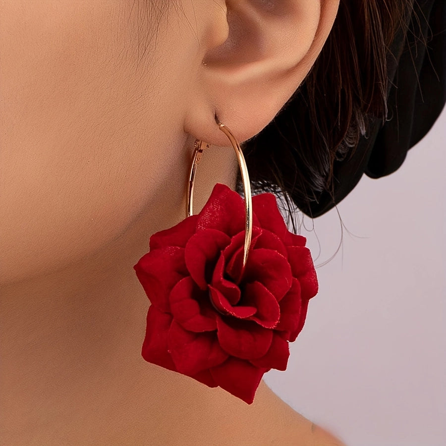 Flower Plastic