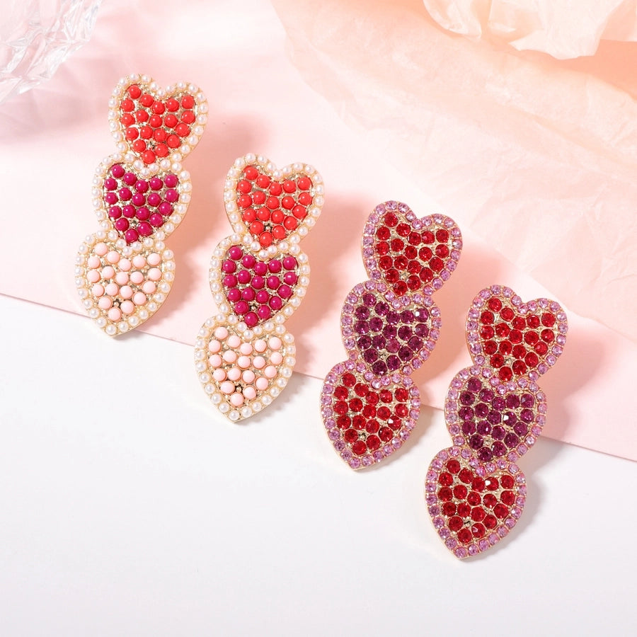 Heart Bead