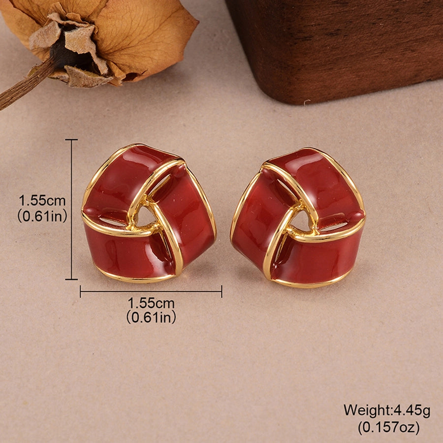 Enamel Plating