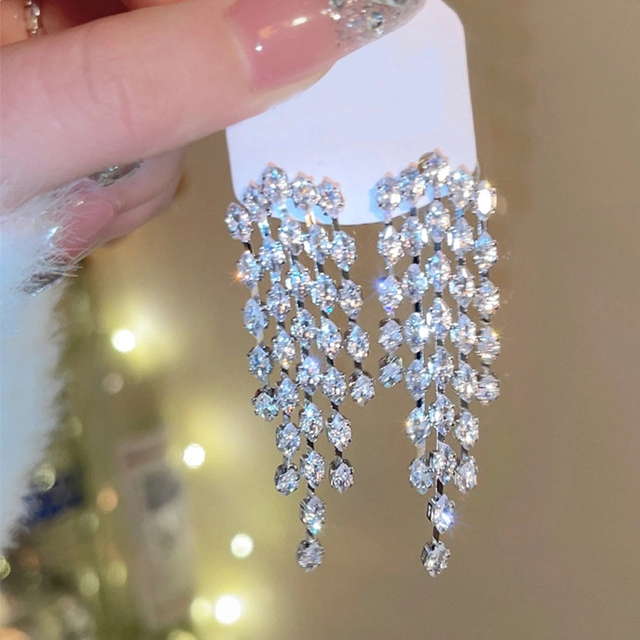 Tassel Alloy