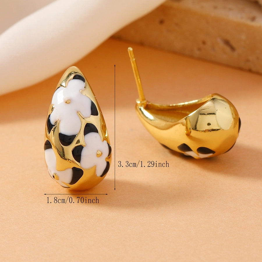 Droplets Shell Alloy