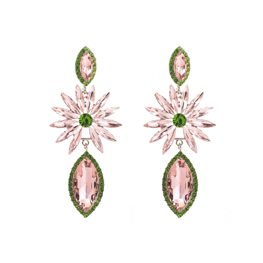 flower alloy