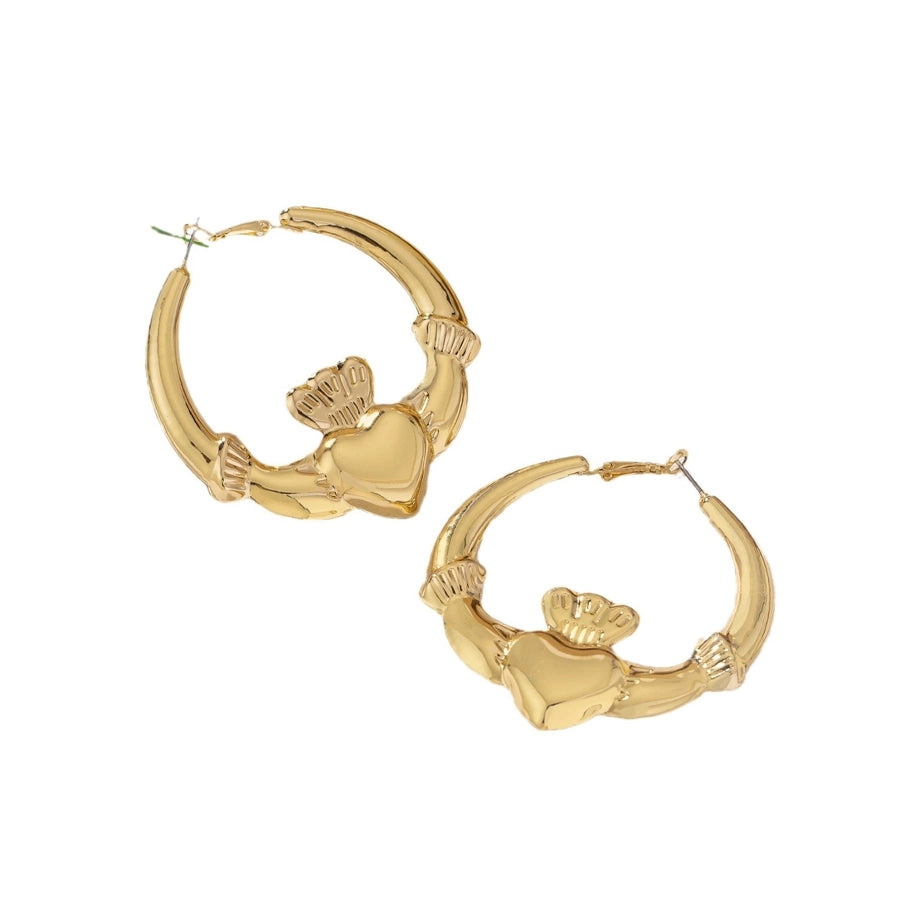 Hoop Earrings