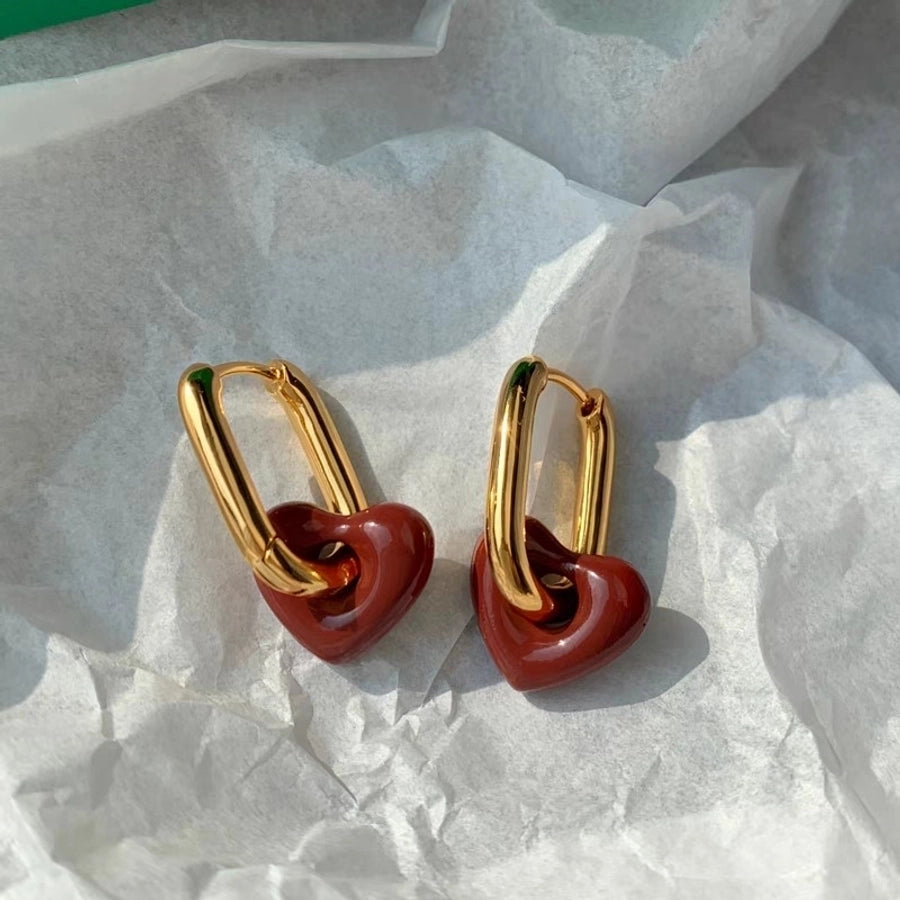 Heart Shape