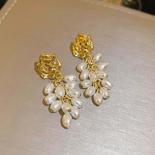 Flower Pearl