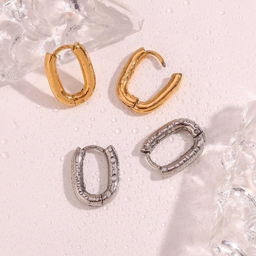 Stainless Steel Color Plating