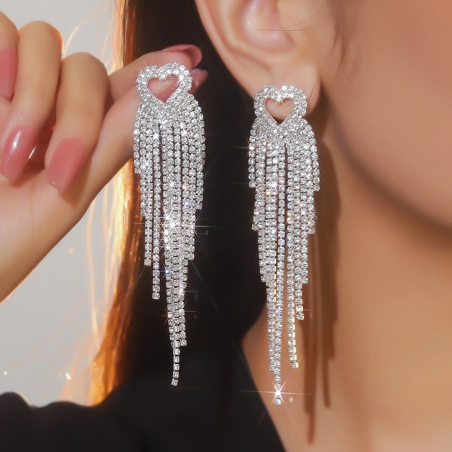 Bridal Tassel