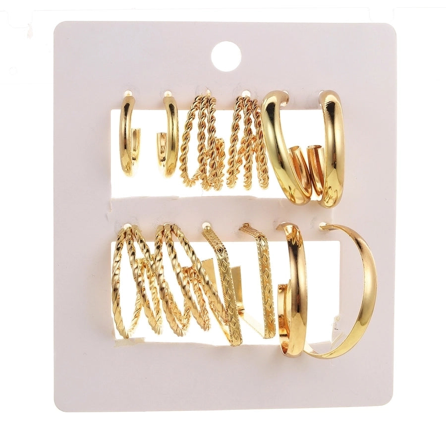 round women's