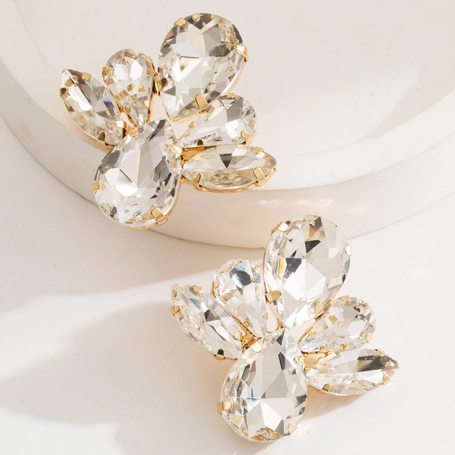 Shiny Floral