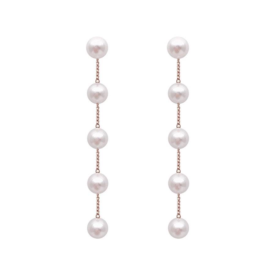 sweet pearl metal